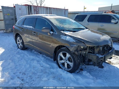 TOYOTA VENZA 2009
