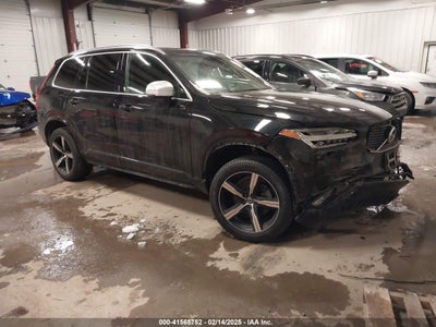 VOLVO XC90 2019
