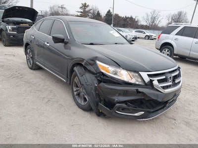 HONDA CROSSTOUR 2013