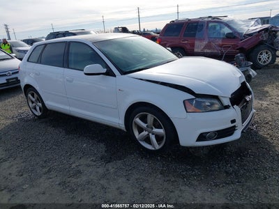 AUDI A3 2012