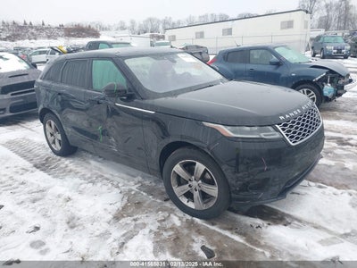 LAND ROVER RANGE ROVER VELAR 2020