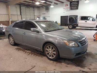 TOYOTA AVALON 2006