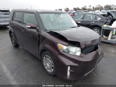 SCION XB 2015