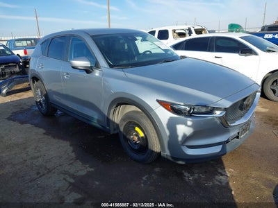 MAZDA CX-5 2020