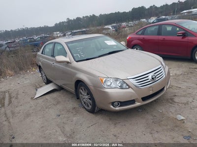 TOYOTA AVALON 2009