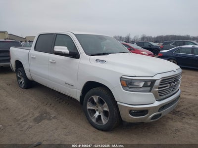 RAM 1500 2023