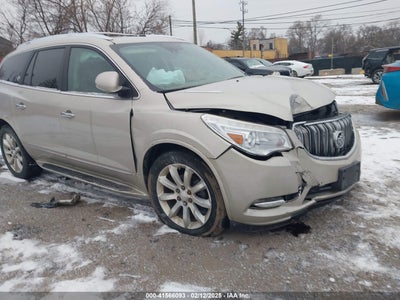 BUICK ENCLAVE 2014