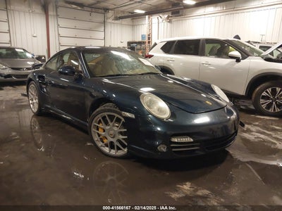 PORSCHE 911 2011