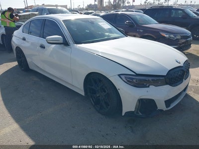 BMW 330I 2019