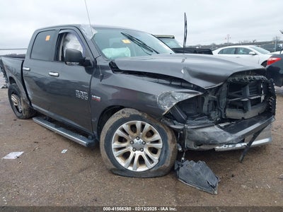 RAM 1500 2016