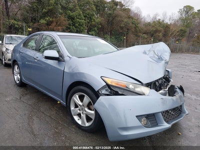 ACURA TSX 2009