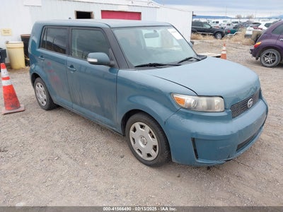 SCION XB 2008
