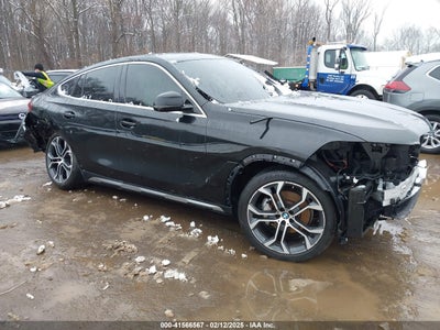 BMW X6 2020
