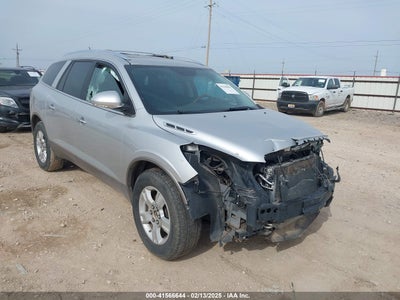 BUICK ENCLAVE 2011