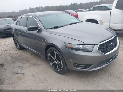 FORD TAURUS 2014