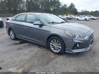 HYUNDAI SONATA 2019