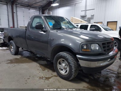 FORD F-150 HERITAGE 2004