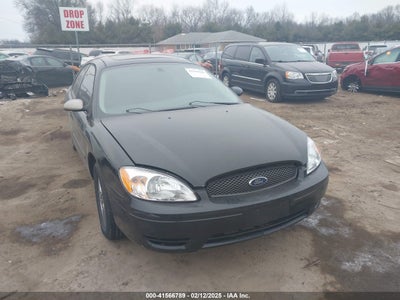 FORD TAURUS 2004