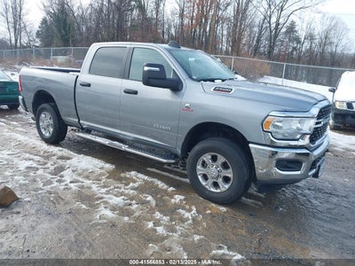 RAM 2500 2024