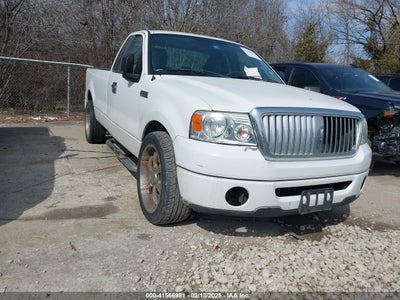 FORD F-150 2007