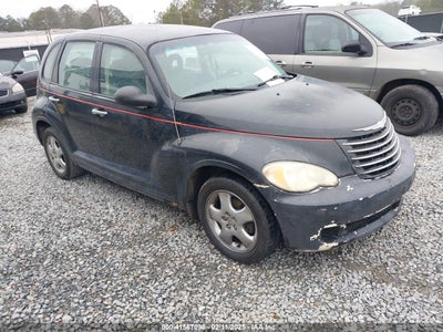 CHRYSLER PT CRUISER 2007