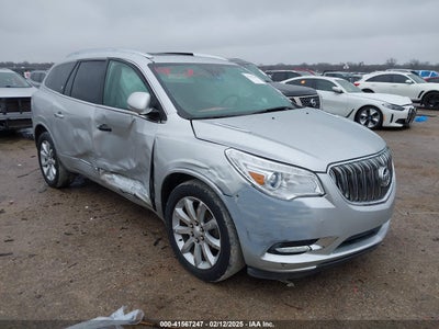 BUICK ENCLAVE 2015