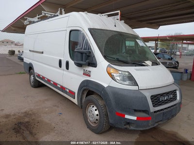 RAM PROMASTER 3500 2020