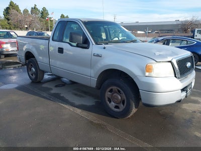 FORD F-150 2005
