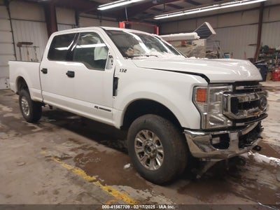 FORD F-250 2022