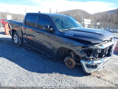 RAM 1500 2020