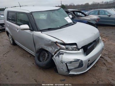 SCION XB 2008