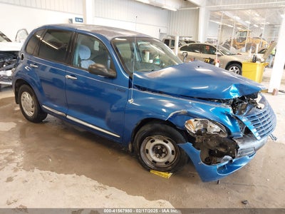 CHRYSLER PT CRUISER 2003