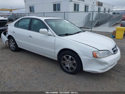ACURA TL 2000