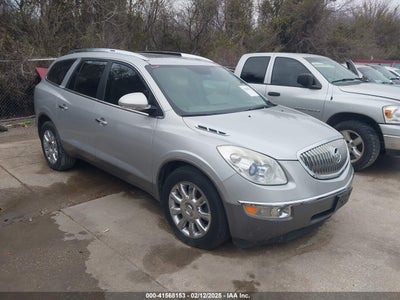 BUICK ENCLAVE 2011