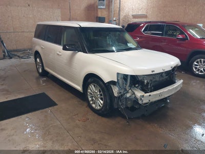 FORD FLEX 2013