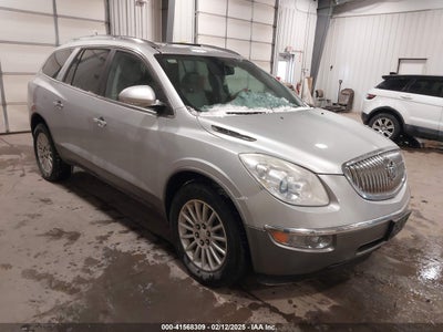BUICK ENCLAVE 2011