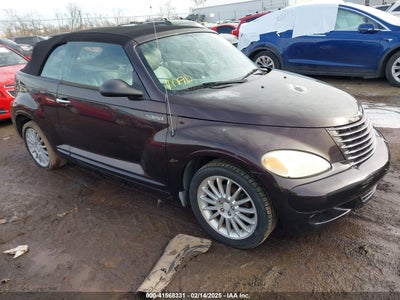 CHRYSLER PT CRUISER 2005