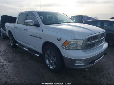 RAM 1500 2012