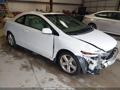 HONDA CIVIC 2007