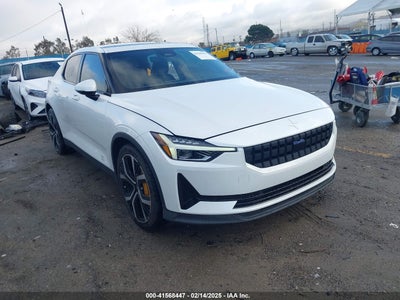 POLESTAR 2 2022