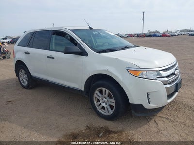 FORD EDGE 2011