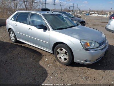 CHEVROLET MALIBU MAXX 2005
