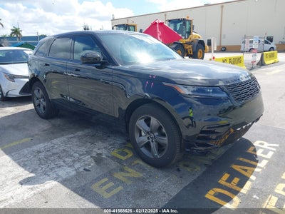 LAND ROVER RANGE ROVER VELAR 2025