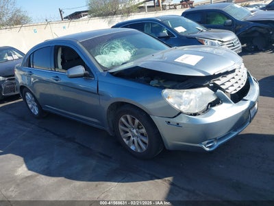 CHRYSLER SEBRING 2010