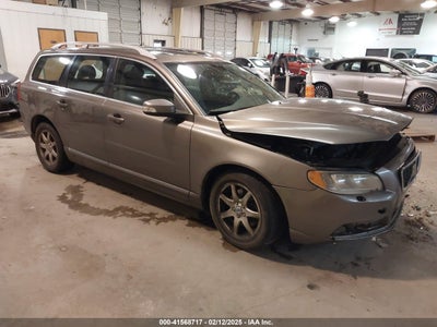 VOLVO V70 2008