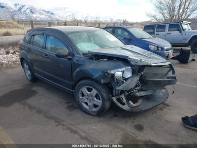 DODGE CALIBER 2008