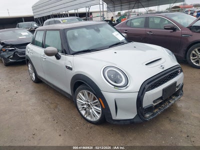 MINI HARDTOP 2023