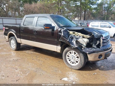 FORD F-150 2014