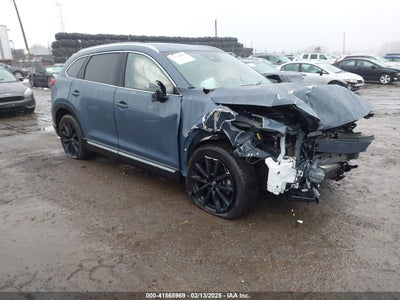 MAZDA CX-9 2023