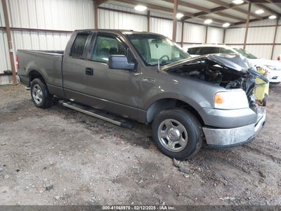 FORD F-150 2006